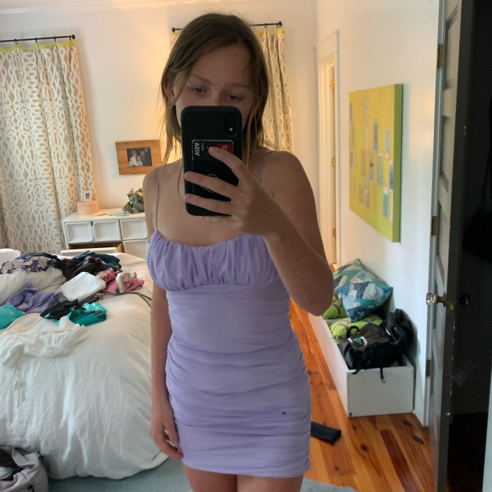 Princess Polly Dress